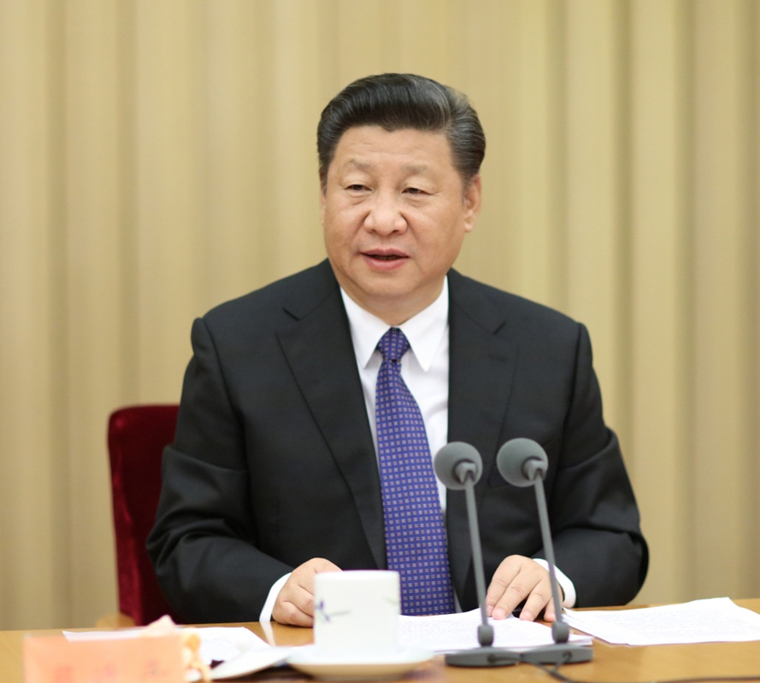 10月10日至11日，全國(guó)國(guó)有企業(yè)黨的建設(shè)工作會(huì)議在北京舉行。中共中央總書記、國(guó)家主席、中央軍委主席習(xí)近平出席會(huì)議并發(fā)表重要講話。